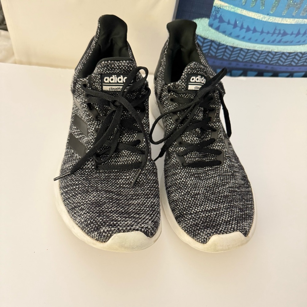 adidas Lite Racer BYD  Men’s Sneakers Shoes Size 10.5